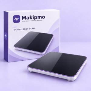 Makipmo Digital Body Scale